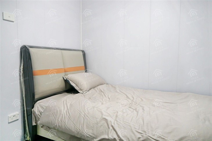 Backyard Container Guest House