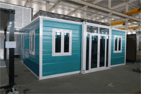 Taylor Made Container Homes suppliers
